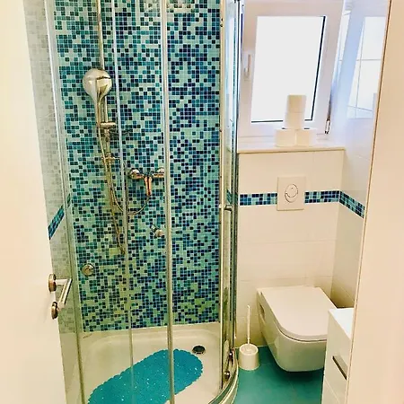 Paola Apartament