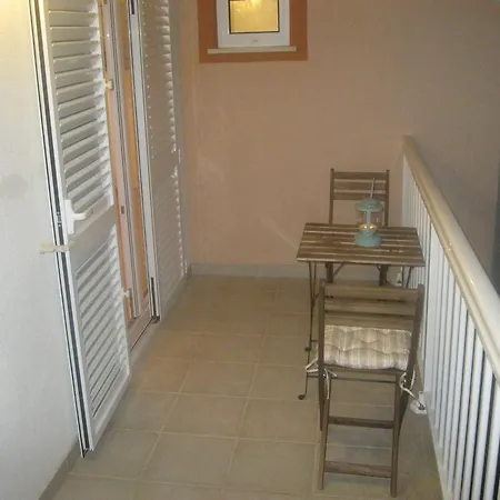Apartament Paola Makarska