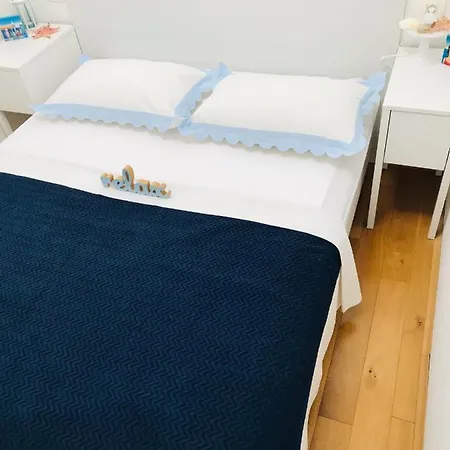 Paola מאקרסקה