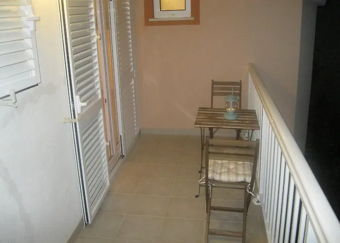 Apartament Paola Makarska