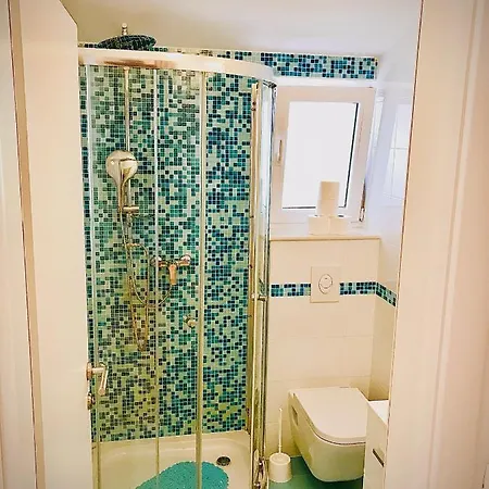 Paola Appartement *
