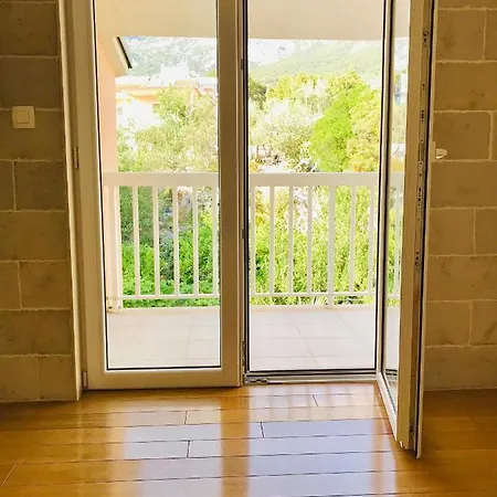 Apartman Paola