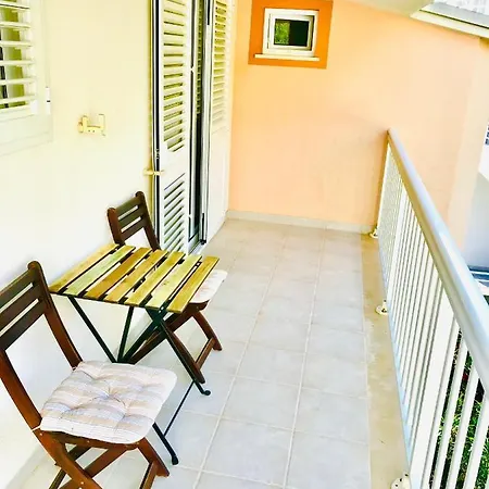 Appartement Paola Makarska