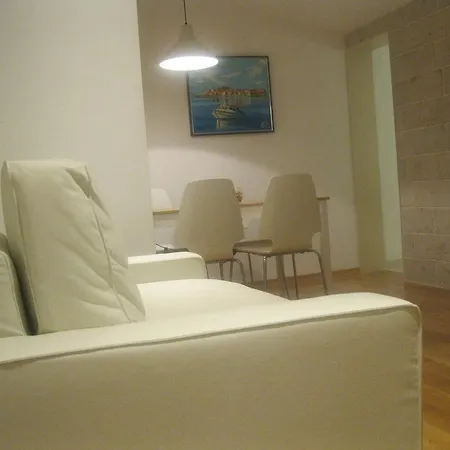 Appartement Paola *